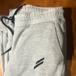 Men's do you even joggers size large